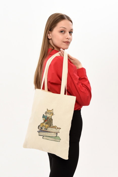 Zoozie Bags Bolso Tote Crema